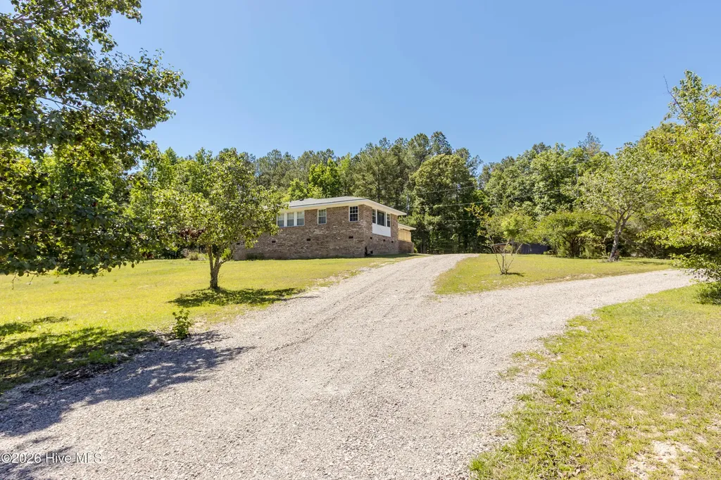 1221 Lakeview Drive Grovetown GA 30813