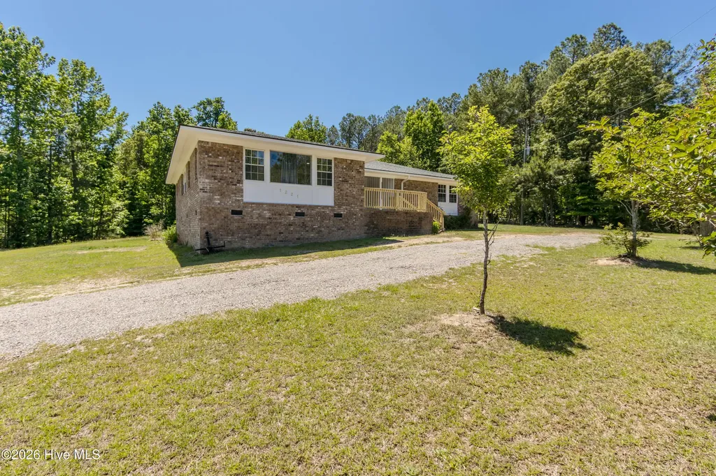 1221 Lakeview Drive Grovetown GA 30813