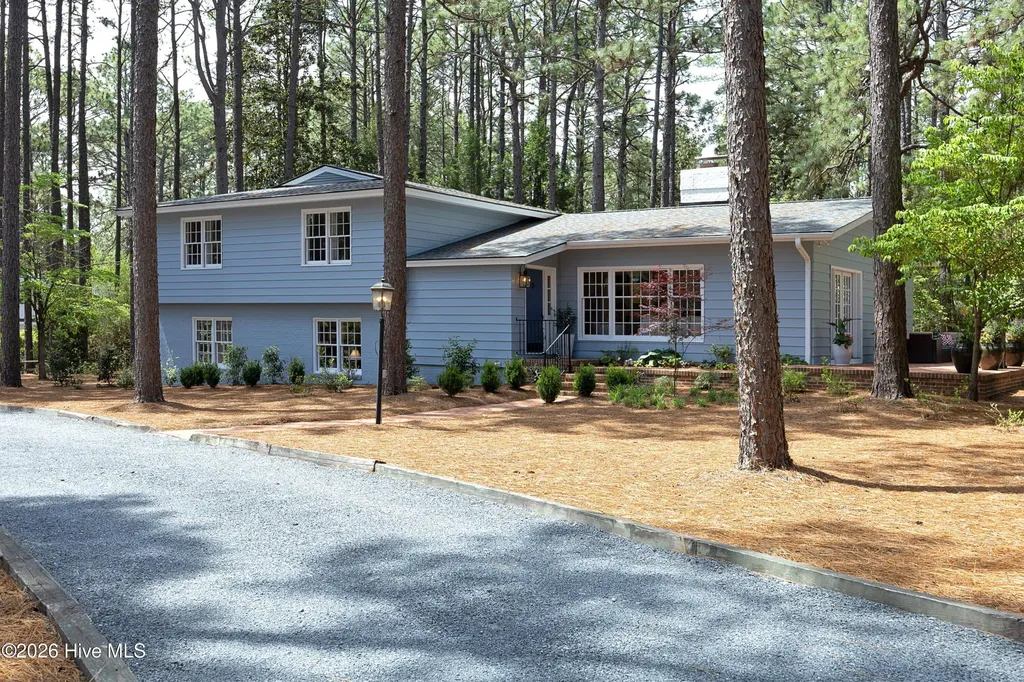 45 Huntington Valley Drive Pinehurst NC 28374