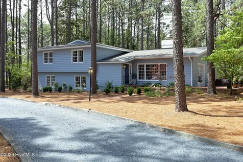 45 Huntington Valley Drive Pinehurst NC 28374