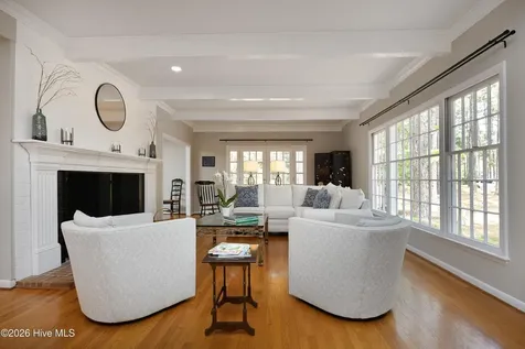 45 Huntington Valley Drive Pinehurst NC 28374