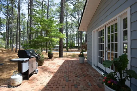 45 Huntington Valley Drive Pinehurst NC 28374