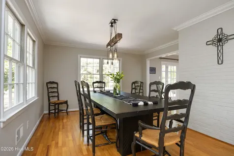 45 Huntington Valley Drive Pinehurst NC 28374