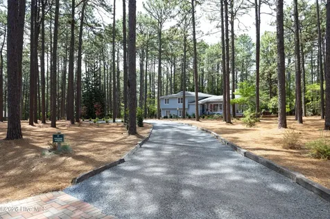 45 Huntington Valley Drive Pinehurst NC 28374