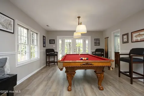 45 Huntington Valley Drive Pinehurst NC 28374
