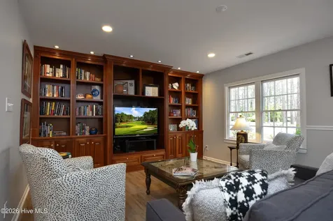 45 Huntington Valley Drive Pinehurst NC 28374