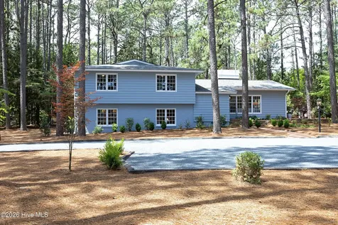 45 Huntington Valley Drive Pinehurst NC 28374
