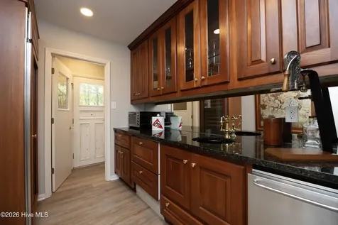 45 Huntington Valley Drive Pinehurst NC 28374