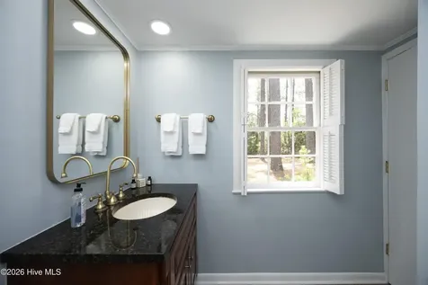 45 Huntington Valley Drive Pinehurst NC 28374
