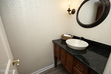 45 Huntington Valley Drive Pinehurst NC 28374