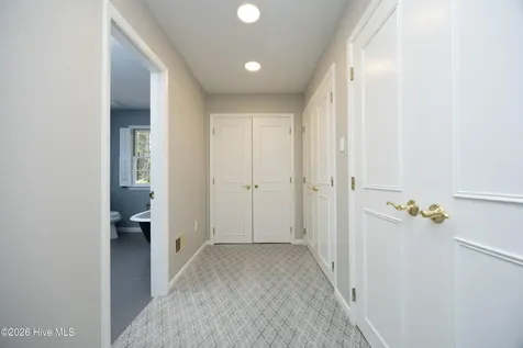 45 Huntington Valley Drive Pinehurst NC 28374