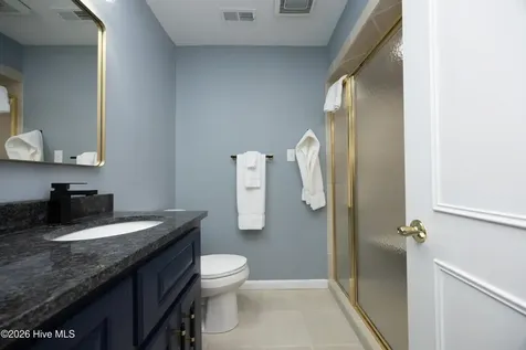 45 Huntington Valley Drive Pinehurst NC 28374