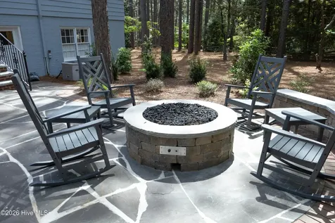45 Huntington Valley Drive Pinehurst NC 28374