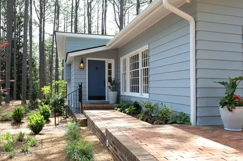 45 Huntington Valley Drive Pinehurst NC 28374