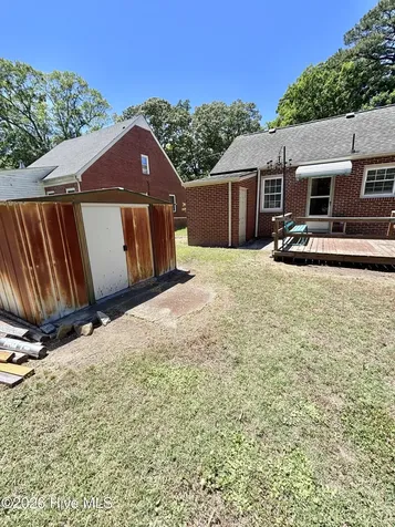 108 S Oleander Avenue Goldsboro NC 27530