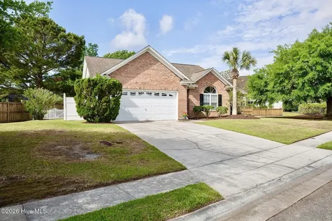 1007 Maplechase Drive SE Leland NC 28451