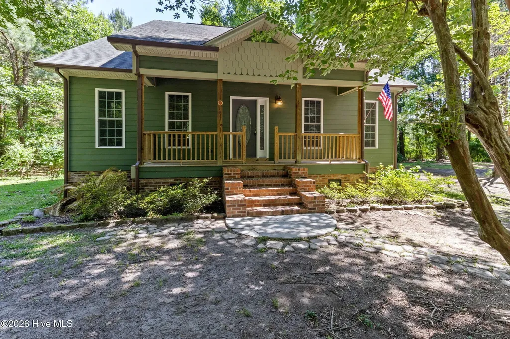 359 Gibson Dairy Road Elizabethtown NC 28337