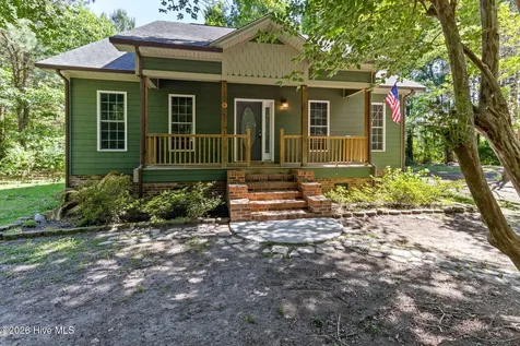 359 Gibson Dairy Road Elizabethtown NC 28337