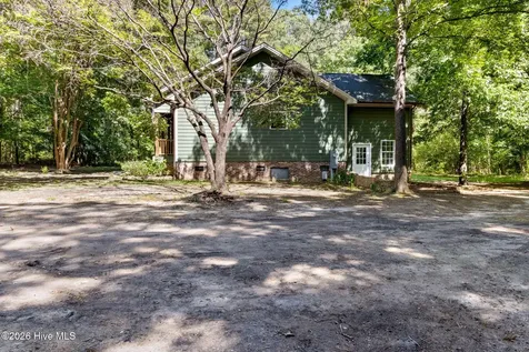 359 Gibson Dairy Road Elizabethtown NC 28337