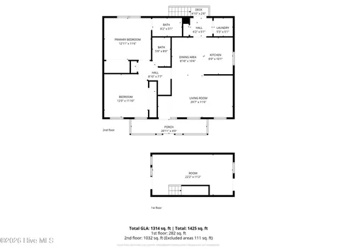 359 Gibson Dairy Road Elizabethtown NC 28337