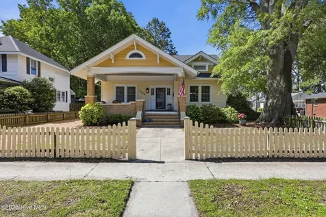 1105 W Church Street Elizabeth City NC 27909