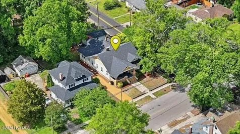 1105 W Church Street Elizabeth City NC 27909