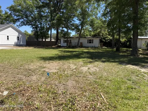 7155 Dale Avenue SW Ocean Isle Beach NC 28469
