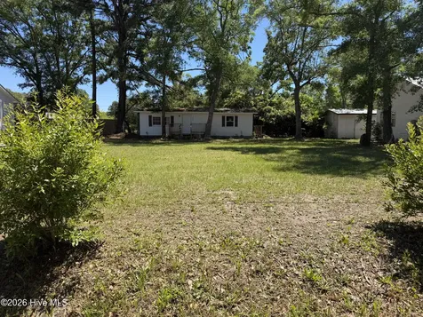 7155 Dale Avenue SW Ocean Isle Beach NC 28469