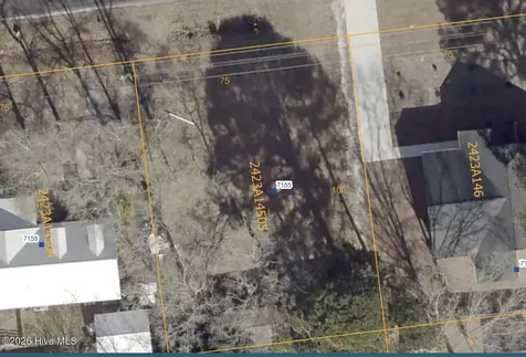 7155 Dale Avenue SW Ocean Isle Beach NC 28469