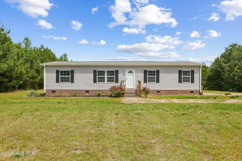 7243 Brittany Drive Bailey NC 27807