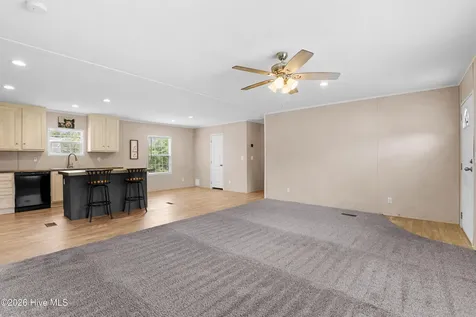 7243 Brittany Drive Bailey NC 27807