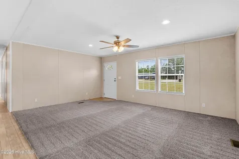 7243 Brittany Drive Bailey NC 27807