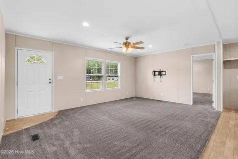 7243 Brittany Drive Bailey NC 27807