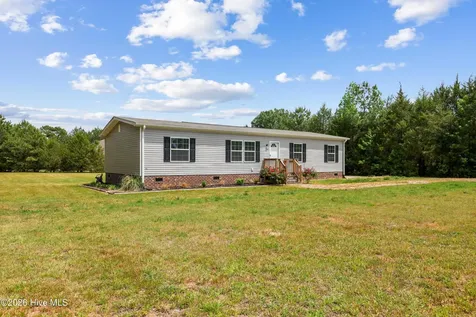 7243 Brittany Drive Bailey NC 27807