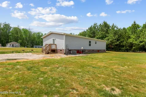 7243 Brittany Drive Bailey NC 27807