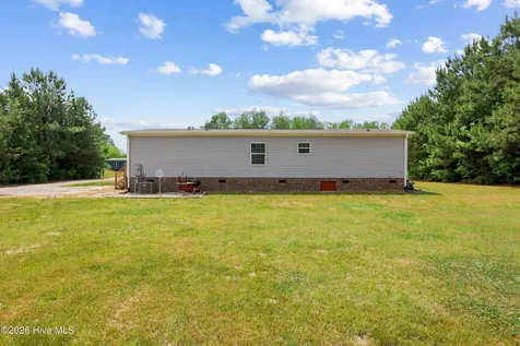 7243 Brittany Drive Bailey NC 27807