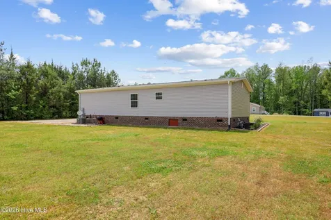 7243 Brittany Drive Bailey NC 27807