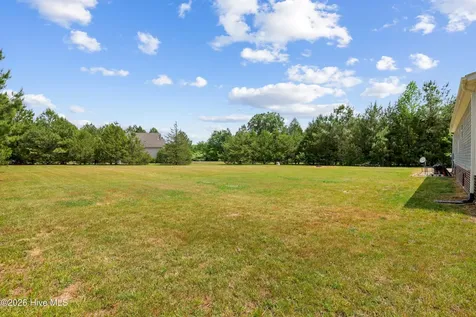 7243 Brittany Drive Bailey NC 27807