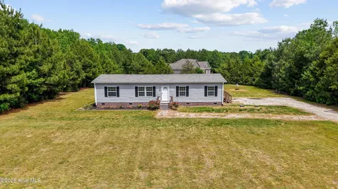 7243 Brittany Drive Bailey NC 27807