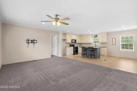 7243 Brittany Drive Bailey NC 27807