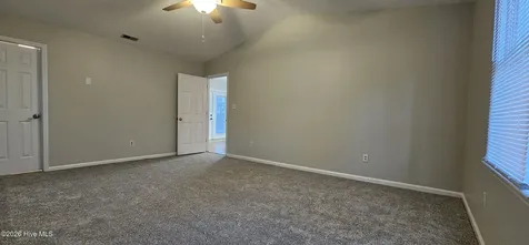 152 Clifton Meadows Lane Hubert NC 28539