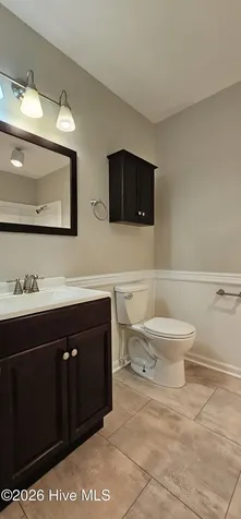 152 Clifton Meadows Lane Hubert NC 28539