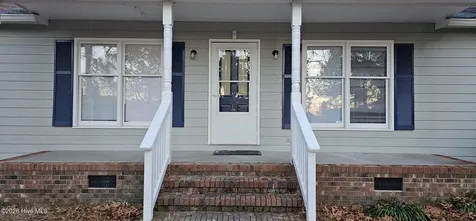 152 Clifton Meadows Lane Hubert NC 28539