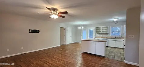 152 Clifton Meadows Lane Hubert NC 28539