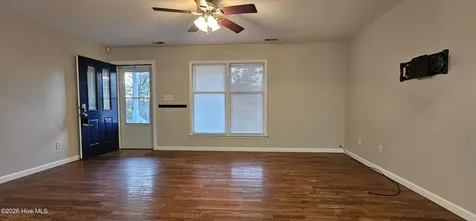 152 Clifton Meadows Lane Hubert NC 28539