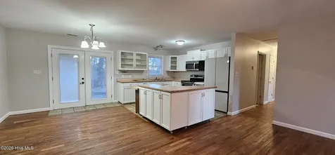 152 Clifton Meadows Lane Hubert NC 28539