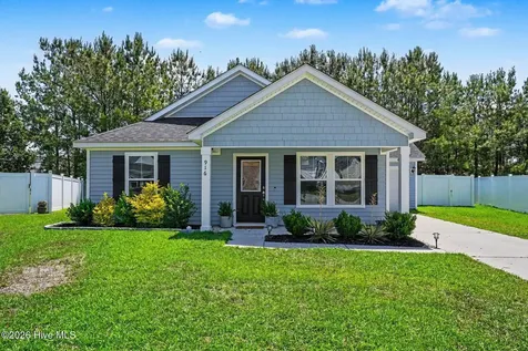 916 Clay Pigeon Court Longs SC 29568