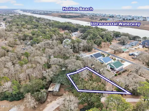 2118 Martin Lane SW Supply NC 28462