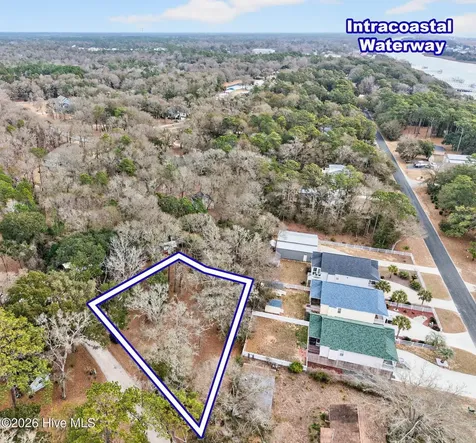 2118 Martin Lane SW Supply NC 28462