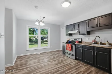 165 Raintree Circle Jacksonville NC 28540